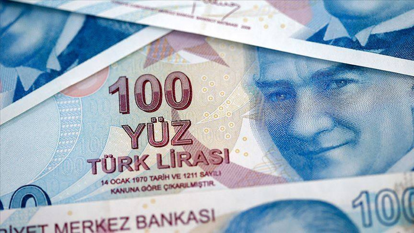 Bankalar faiz oranlarını güncelledi. 100 bin TL ihtiyaç kredisinin ödemesi tavan yaptı - Fotoğraf: 6